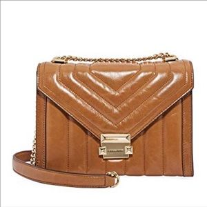 Michael Kors Whitney crossbody
